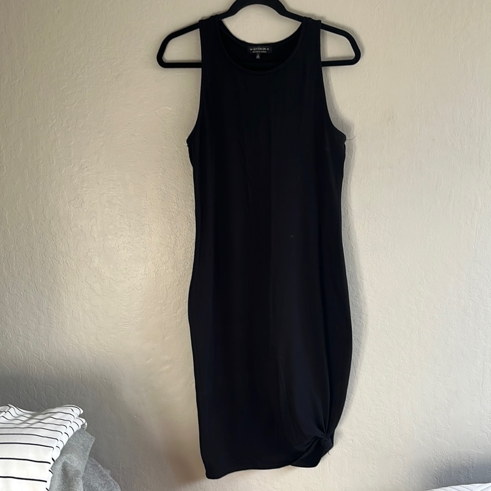 Cotton On t shirt dress